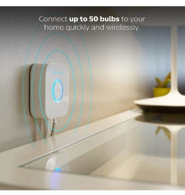 Philips Hue Smart Hub product image 4