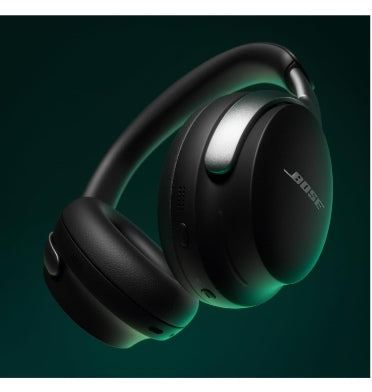 Bose Quietcomfort Ultra - Noise Cancelling Headphone Black product image 2
