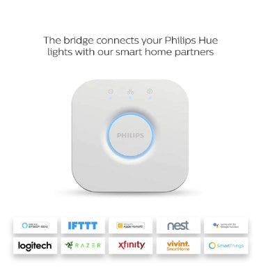 Philips Hue Smart Hub product image 2