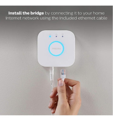 Philips Hue Smart Hub product image 3