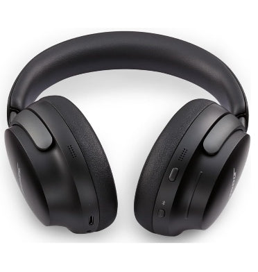 Bose Quietcomfort Ultra - Noise Cancelling Headphone Black product image 4