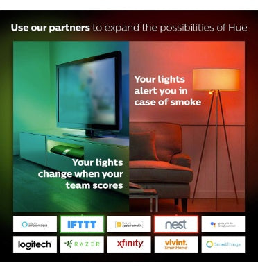 Philips Hue Smart Hub product image 7