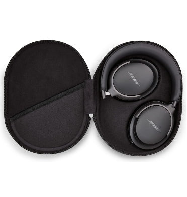 Bose Quietcomfort Ultra - Noise Cancelling Headphone Black product image 5