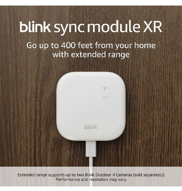 Amazon Blink Xt4 Sync Module Xr Add-On product image 2