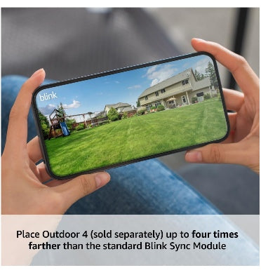 Amazon Blink Xt4 Sync Module Xr Add-On product image 3