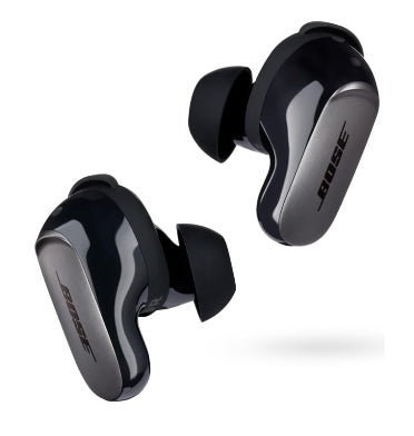 Bose Quietcomfort Ultra - Noise Cancelling Earbuds Black product image 1