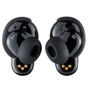Bose Quietcomfort Ultra - Noise Cancelling Earbuds Black product image 2