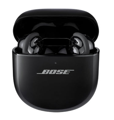Bose Quietcomfort Ultra - Noise Cancelling Earbuds Black product image 3