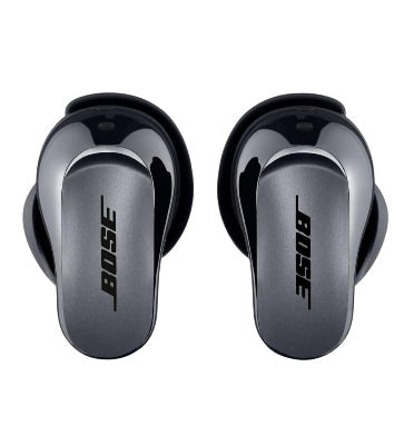 Bose Quietcomfort Ultra - Noise Cancelling Earbuds Black product image 4
