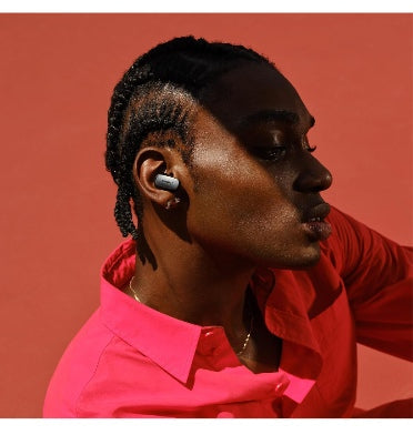 Bose Quietcomfort Ultra - Noise Cancelling Earbuds Black product image 5