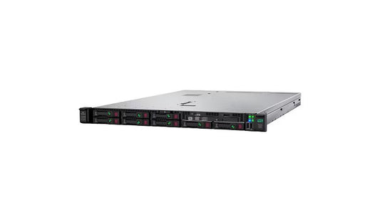 HPE ProLiant DL360 Gen10 6226R 2.9GHz 16-core 1P 32GB-R S100i NC 8SFF 800W PS Server (P40406-B21) image 1