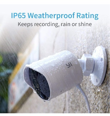 Yi Outdoor Security Camera product image 2