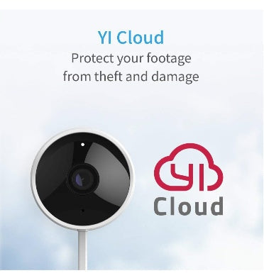 Yi Outdoor Security Camera product image 6