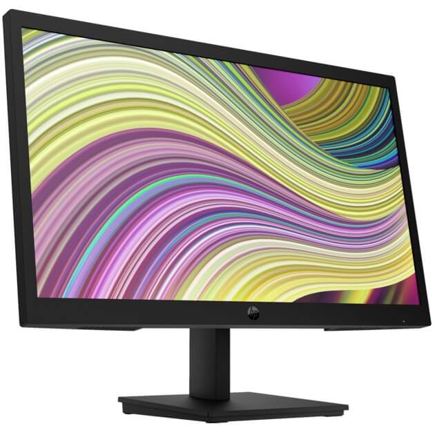 HP P22v G5 21.45-inch Full HD Monitor (64V81AA) — front view