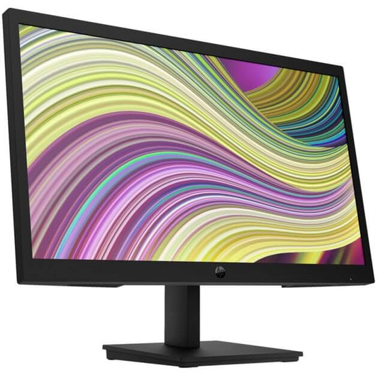 HP P22v G5 21.45-inch Full HD Monitor (64V81AA) image 2