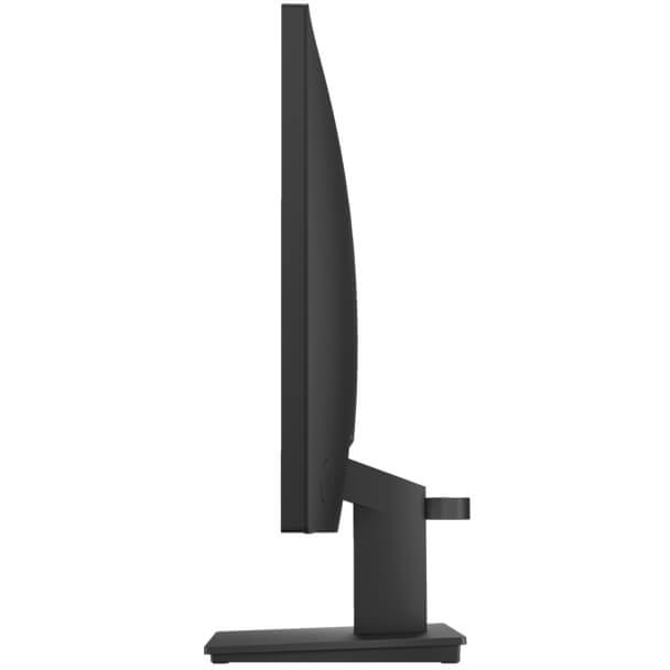 HP P22v G5 21.45-inch Full HD Monitor (64V81AA) — rear view