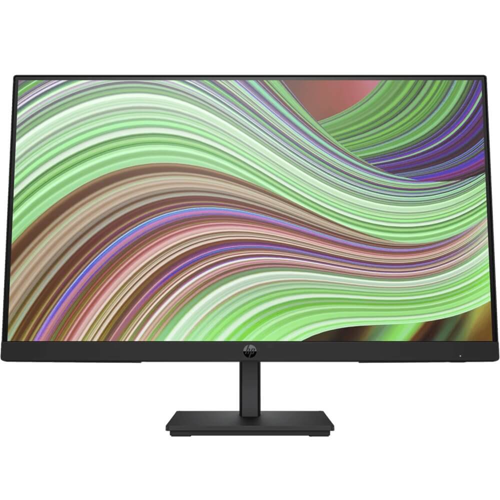 HP P24v G5 23.8″ Full HD Monitor (64W18AA)