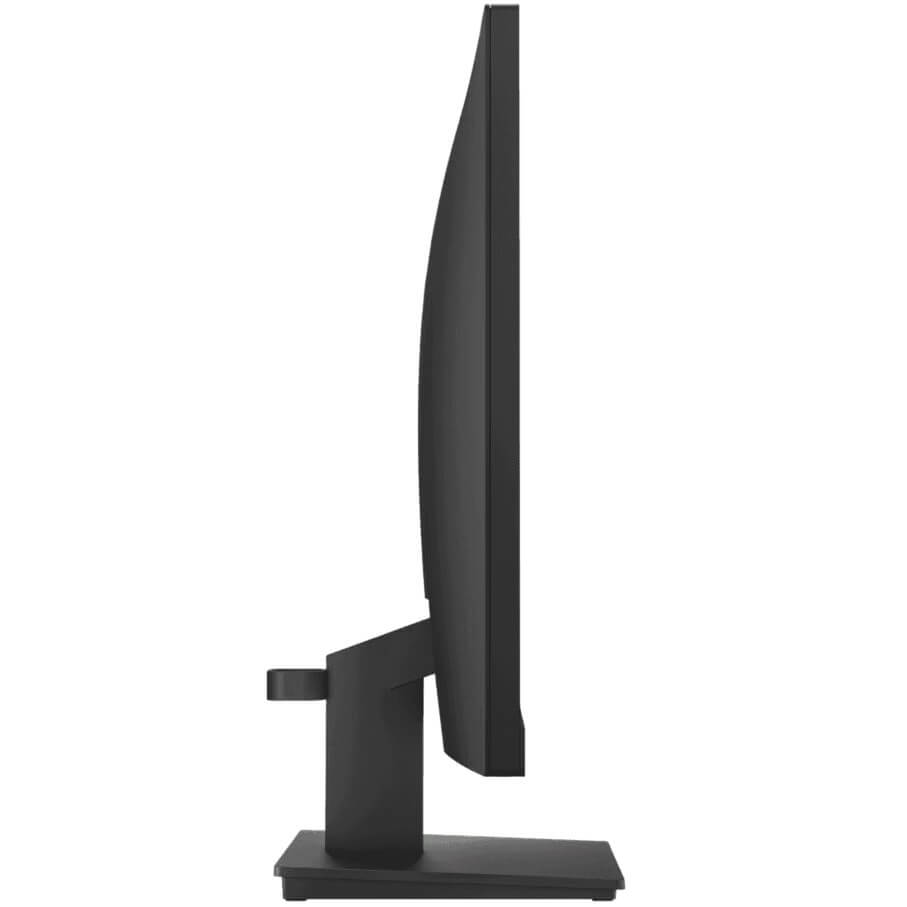 HP P24v G5 23.8″ Full HD Monitor (64W18AA) — rear view