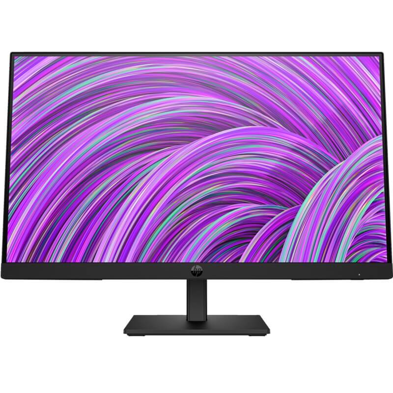 HP P22h G5 21.5″ Full HD Monitor (64W30AS)