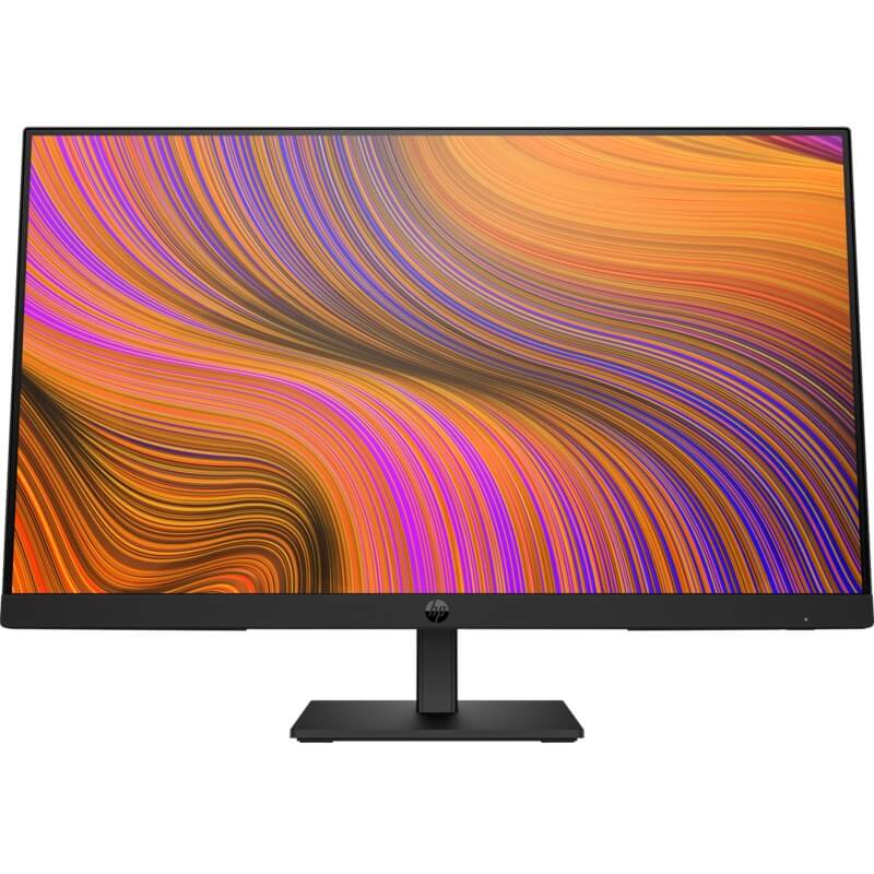 HP P24h G5 23.8″ Full HD Monitor (64W34AA)