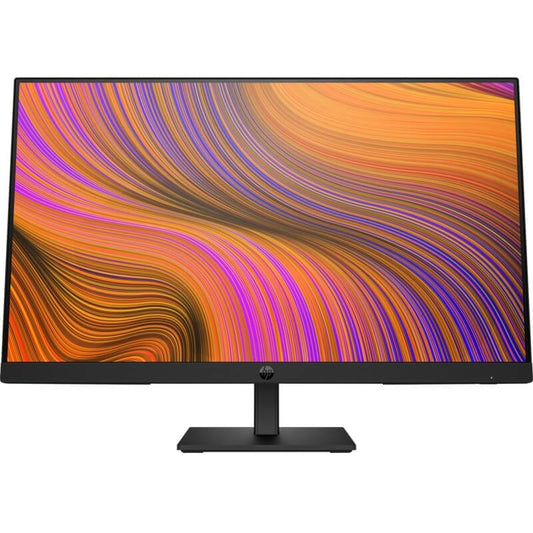 HP P24h G5 23.8″ Full HD Monitor (64W34AA) image 1