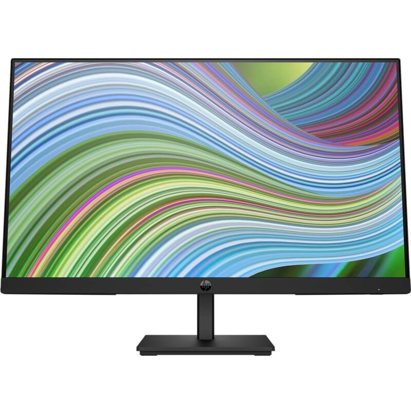 HP P24 G5 23.8″ Full HD Monitor (64X66AS)