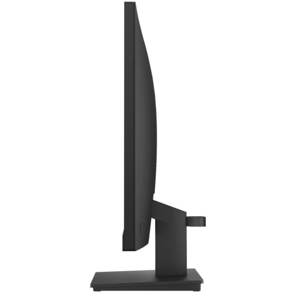 HP P24 G5 23.8″ Full HD Monitor (64X66AS) — rear view