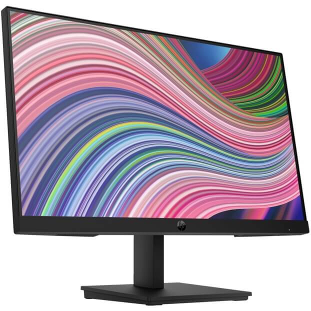 HP P22 G5 21.5″ Full HD IPS Monitor (64X86AA) — front view