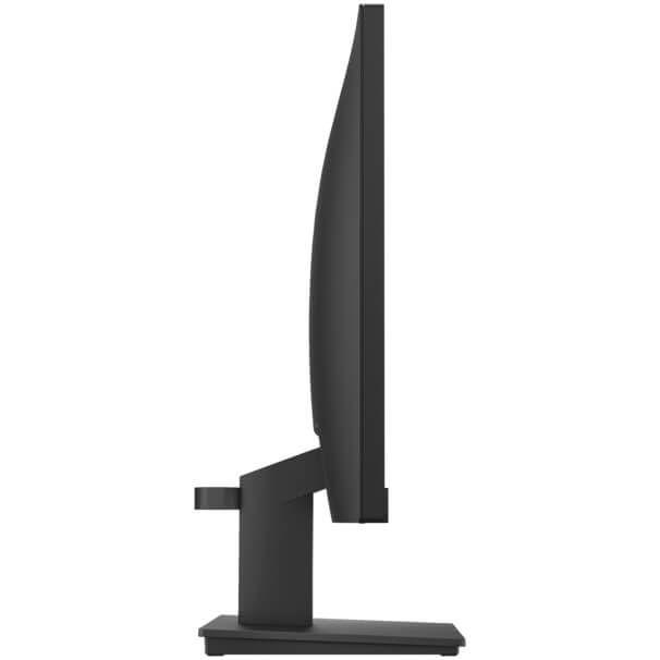 HP P22 G5 21.5″ Full HD IPS Monitor (64X86AA) — rear view