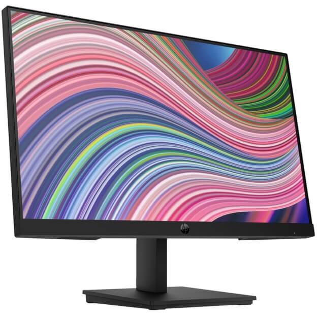 HP P22 G5 21.5″ Full HD Monitor (64X86AS) — front view