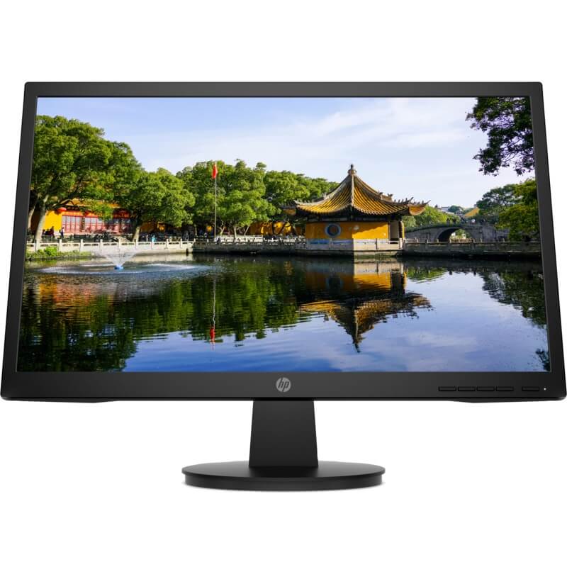 HP V22v G5 21.5″ Full HD Monitor (65P56AS)