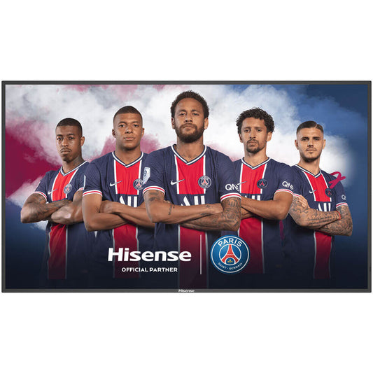 Hisense 65″ 4K UHD Signage Display (65B4E31T) image 1