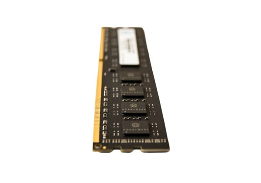 Rogueware 4GB DDR3L 1600MHz Desktop Memory Module (RVR1600LC11LD4GB) image 2