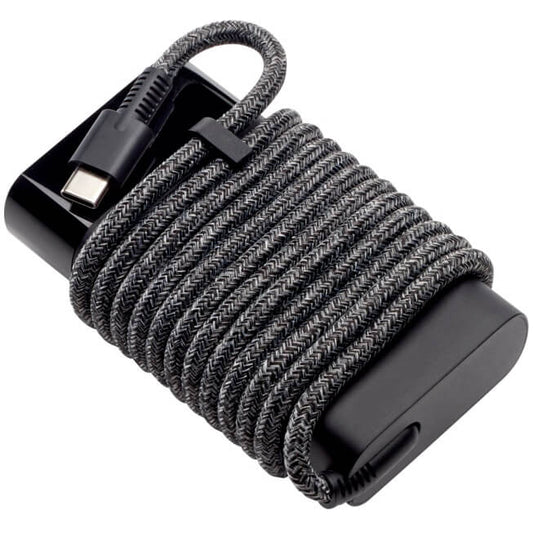 HP USB-C 65W Laptop Charger (671R3AA) image 2