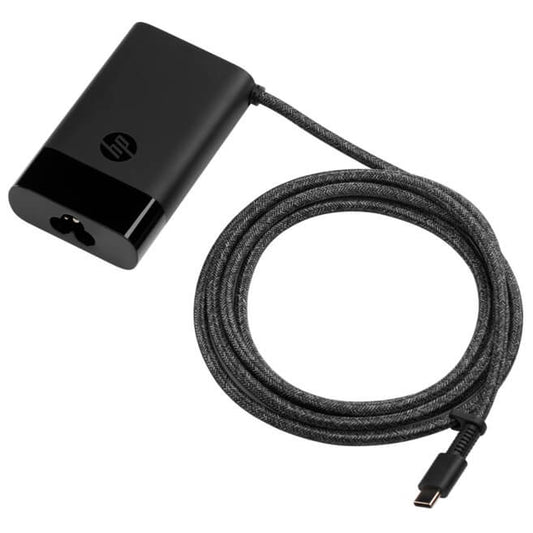 HP USB-C 65W Laptop Charger (671R3UT) image 1