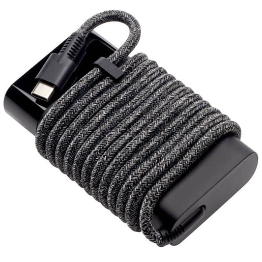 HP USB-C 65W Laptop Charger (671R3UT) image 2
