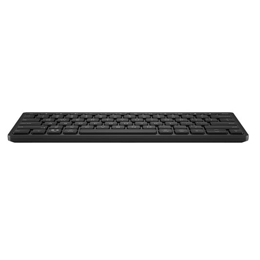 HP 355 Compact Multi-Device Bluetooth Keyboard (692S9AA) image 1