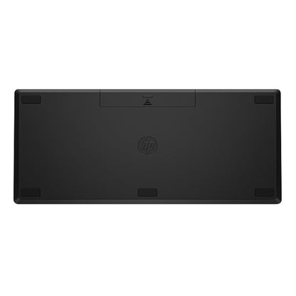 HP 355 Compact Multi-Device Bluetooth Keyboard (692S9AA) — detail view