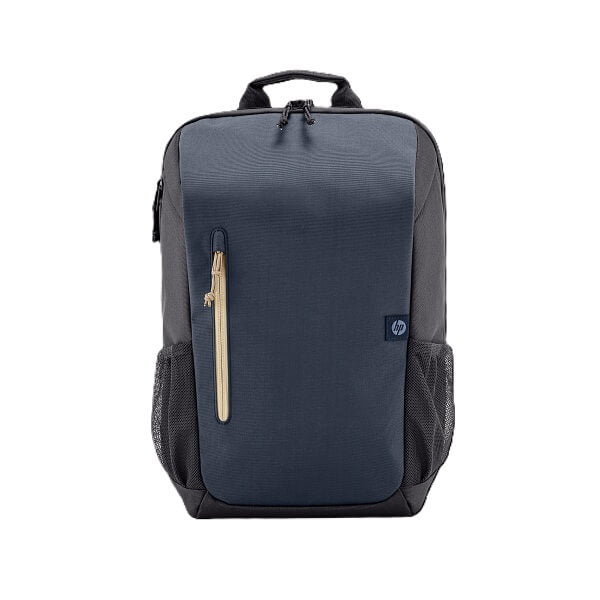 HP Travel 18 Liter 15.6″ Blue Night Laptop Backpack (6B8U7AA)