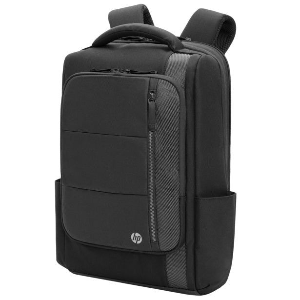 HP Renew Executive 16″ Laptop Backpack (6B8Y1UT) — front view