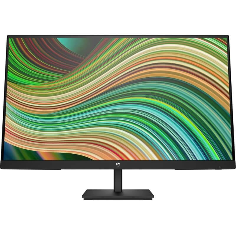 HP V27ie G5 27″ Full HD Monitor (6D8H2AA)