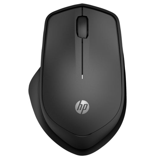 HP 285 Silent Wireless Mouse (6G4E6AA) image 1