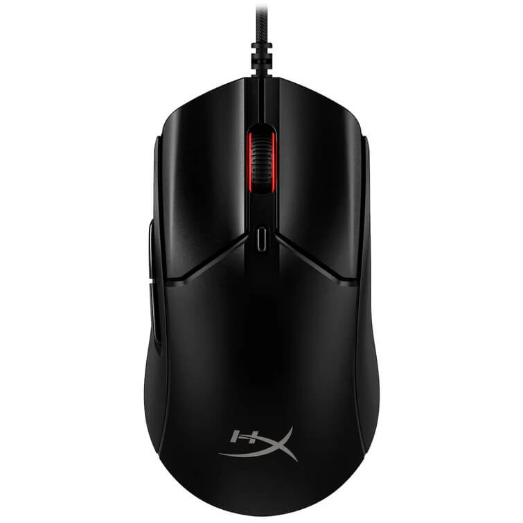 HyperX Pulsefire Haste 2 Wired Gaming Mouse (6N0A7AA) image 1