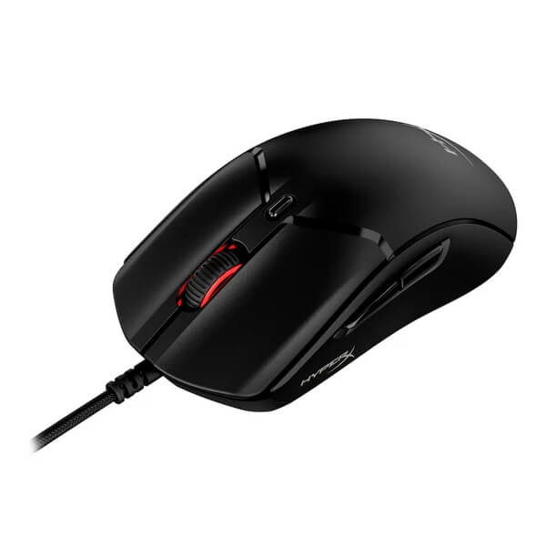 HyperX Pulsefire Haste 2 Wired Gaming Mouse (6N0A7AA) image 3