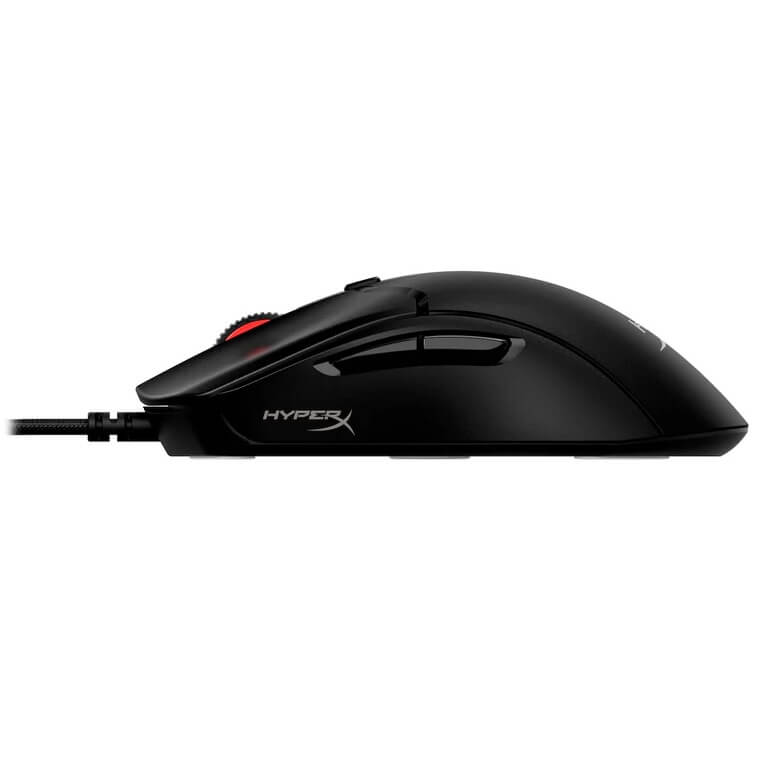 HyperX Pulsefire Haste 2 Wired Gaming Mouse (6N0A7AA) image 4