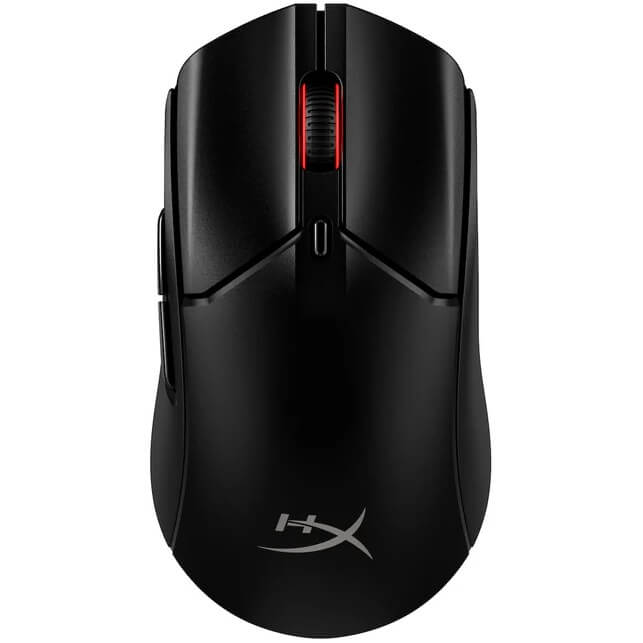 HyperX Pulsefire Haste 2 Wireless Gaming Mouse (6N0B0AA) image 1