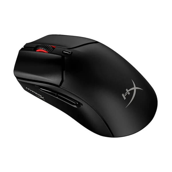HyperX Pulsefire Haste 2 Wireless Gaming Mouse (6N0B0AA) image 2