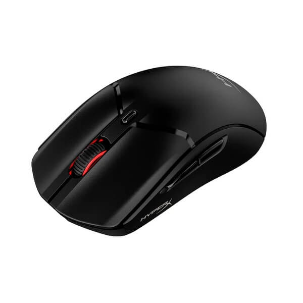 HyperX Pulsefire Haste 2 Wireless Gaming Mouse (6N0B0AA) image 3