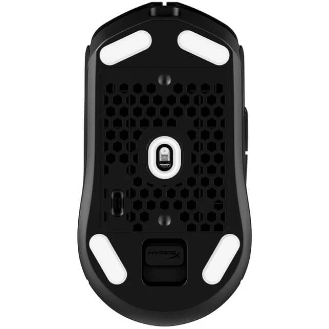 HyperX Pulsefire Haste 2 Wireless Gaming Mouse (6N0B0AA) image 4