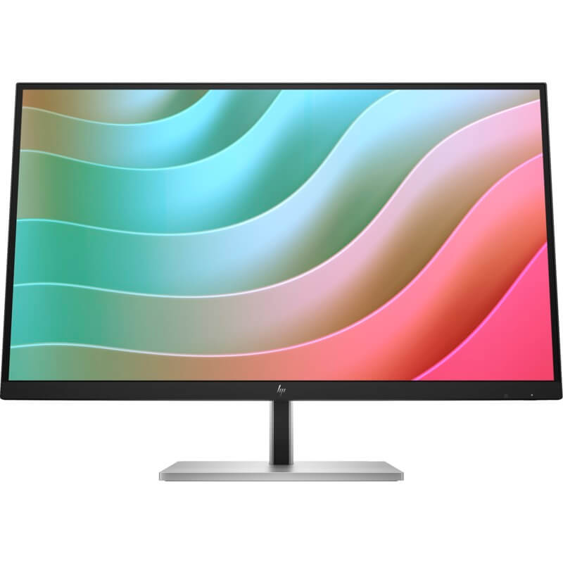 HP E27k G5 27″ 4K USB-C Monitor (6N4C4AA)